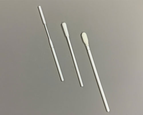Dinge, die bei der Verwendung von Nasopharynx-Abstrichproben beachtet werden müssen