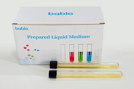 Babio startet leistungsstarke Herzinfusionsbrühe für die Hirn-Infusion für globale Mikrobiologie-Labors