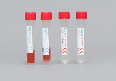 Babio Virus Transport Kit (nicht inaktiviert)-vertrauenswürdige Auswahl für globale Labors