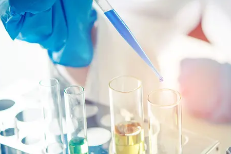 Verbesserung der Pathogenerkennung mit zuverlässigen Salmonella-Shigella-Transportmedien