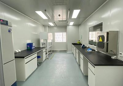 Wie Blutkulturflaschen die Früherkennung von Blutkreislaufinfektionen verbessern