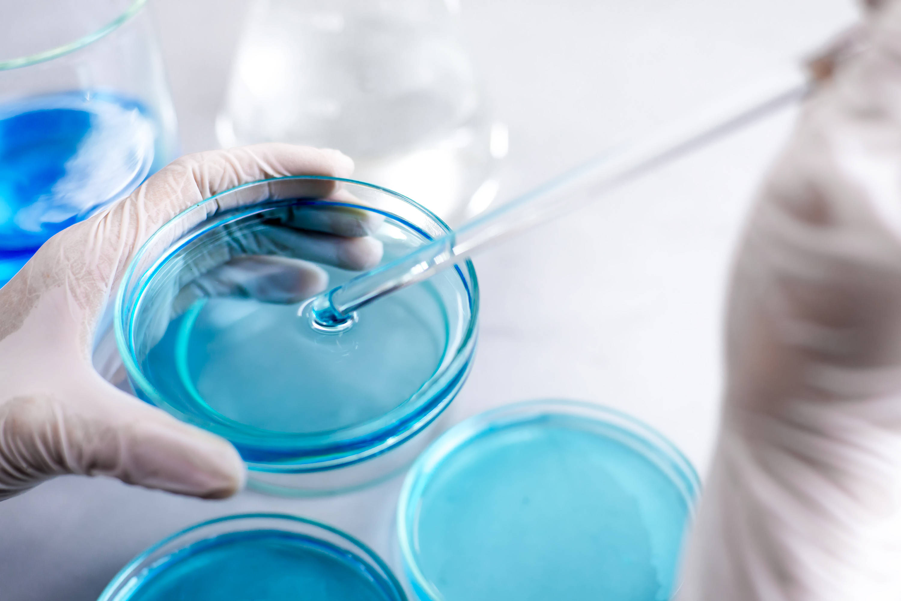 Baibo Biotech stellt fortschrittliche Einweg-Transportmedien für optimale Probenkonservierung vor