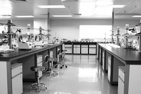 Der sterile Tupferstab von BABIO unterstützt die zuverlässige Probenentnahme für die moderne Diagnostik