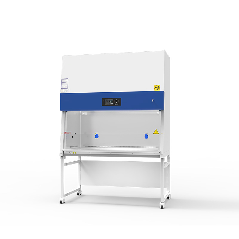 Biologische Sicherheitswerkbank der AC-Serie, Klasse II B2, BSC-1100IIB2-X, BSC-1300IIB2-X, BSC-1500IIB2-X, BSC-1800IIB2-X