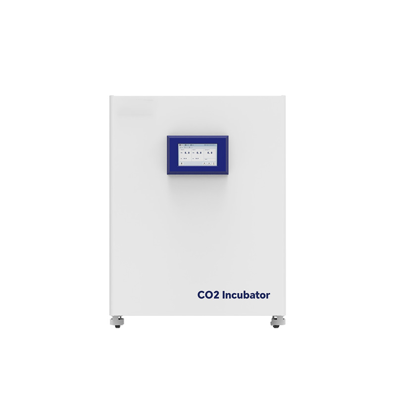 CO2-Inkubator mit trockener Hitze