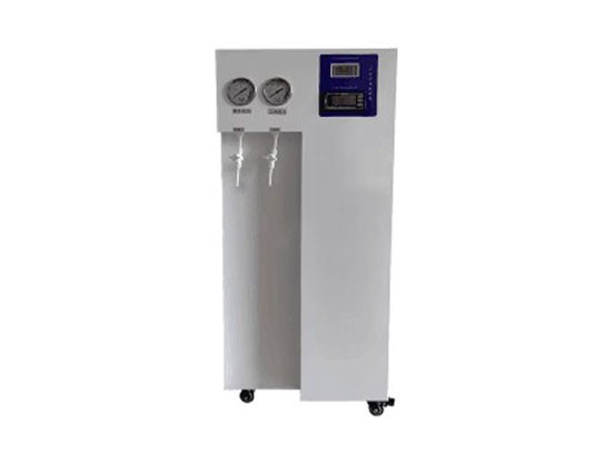 KL-Bu-Serie Hochkapazität Steriles Ultrapurwassersystem