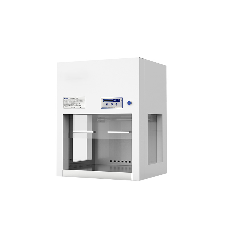 Laminar-Flow-Kabinett BKCB-V600