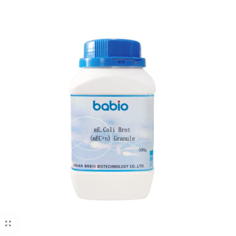 mE-Coli-Bouillon (mEC+n) Granulat