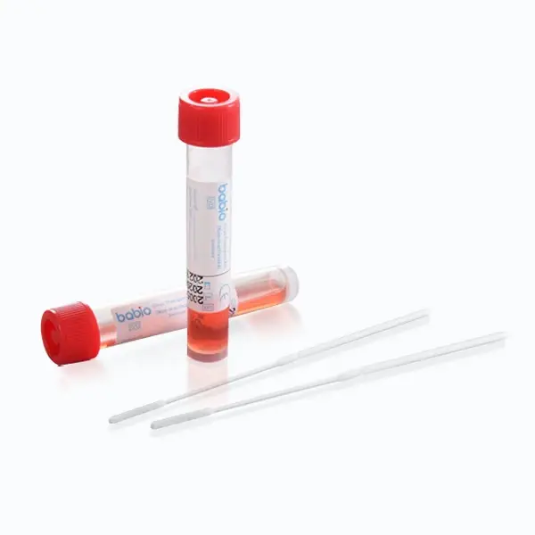 Nicht inaktiviertes Virus-Transport-Kit | VTM von BABIO