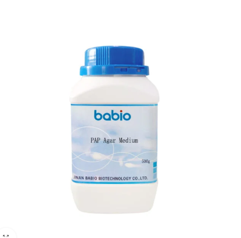 PAP-Agar-Medium