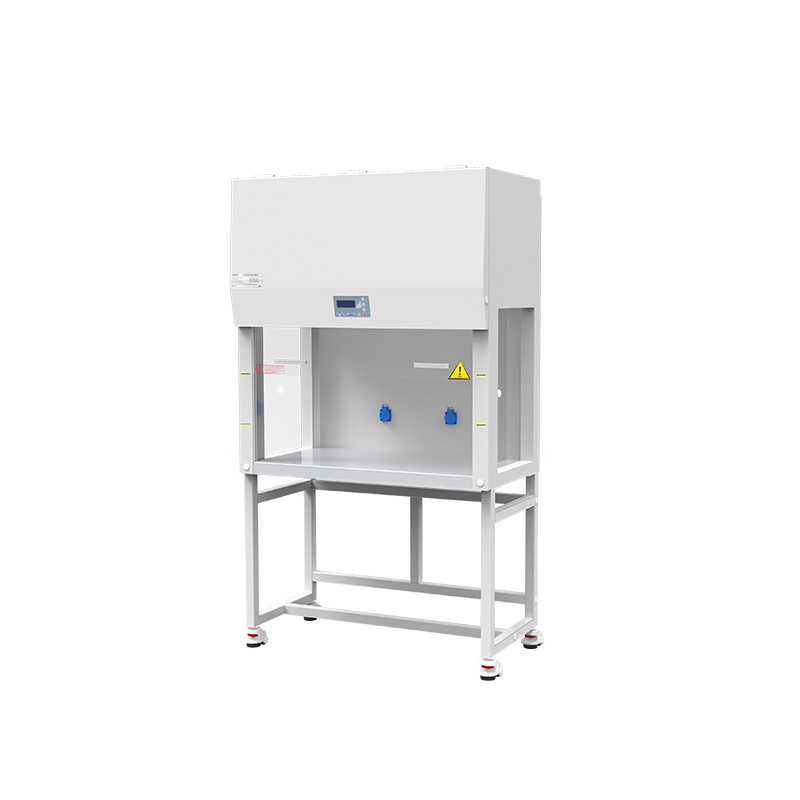 Kleiner vertikaler Laminar-Flow-Schrank BBS-V680 BBS-V800 BBS-DDC BBS-SDC
