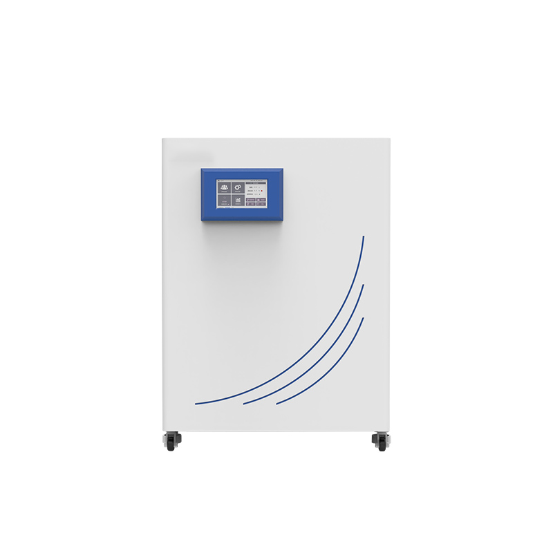 Tri-Gas CO2-Inkubator 80L 160L
