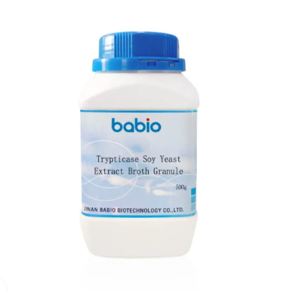 Trypticase-Soja-Hefeextrakt-Brühe-Granulat