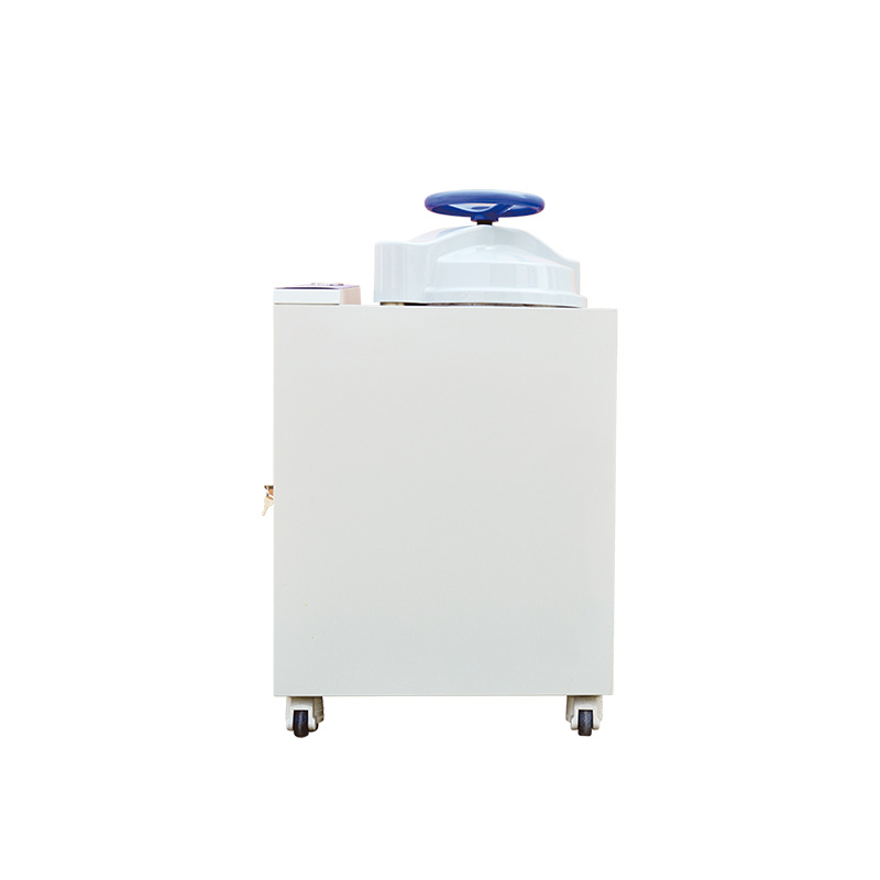 Vertikaler Autoklav BKQ-B50II