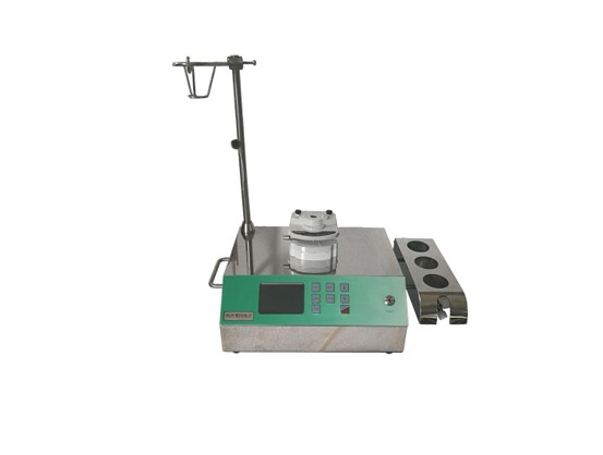 ZW-2008 Intelligenter steriler Bakteriensammler