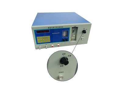 ZYG-ⅱ Intelligent kaltes Dampfatomic Fluoreszenz Quecksilberanalysator